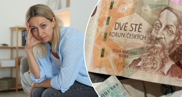 „Všechno padne na složenky.“ Hana K. (32) žije od výplaty k výplatě a uvažuje o zásadní změně
