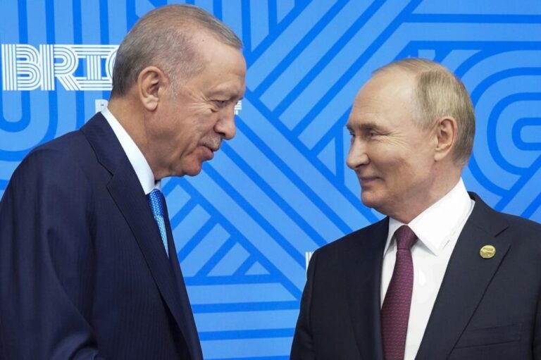 ZA ZAVŘENÝMI DVEŘMI PADLO OSUDOVÉ ROZHODNUTÍ: Putin takovou facku nečekal: pravidla hry se změnila!