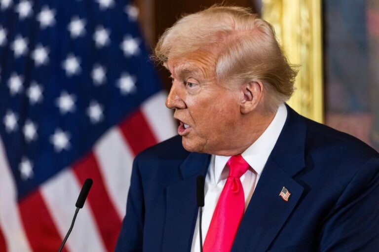 TRUMPOVA BOMBA! Vysílá 200 amerických vojáků do Izraele – Tady je jejich ŠOKUJÍCÍ role v dohledu nad Hamásem!