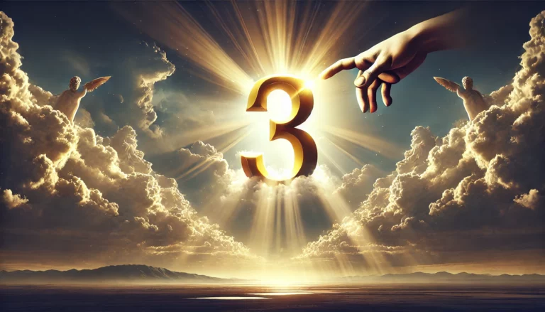 Magické datum 3. října: Která znamení dnes pocítí sílu čísla 3?
