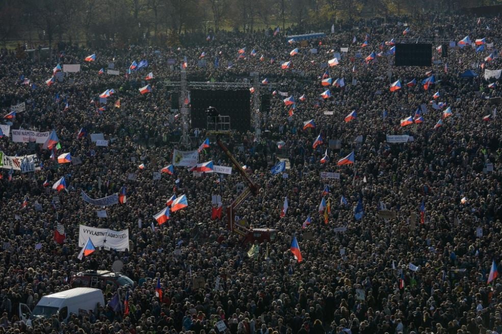 HODINA PRAVDY V ČESKU! Orbán a Putin získají NEJMOCNĚJŠÍHO SPOJENCE v Evropě – Česká republika se chystá na REVOLUCI, která děsí Brusel!