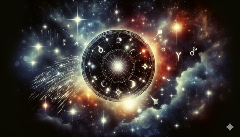 Měsíční horoskop na listopad 2025: Minulost klepe na dveře – Karmický Měsíc Odhalí Skryté Chyby a Nabídne Poslední Šanci!