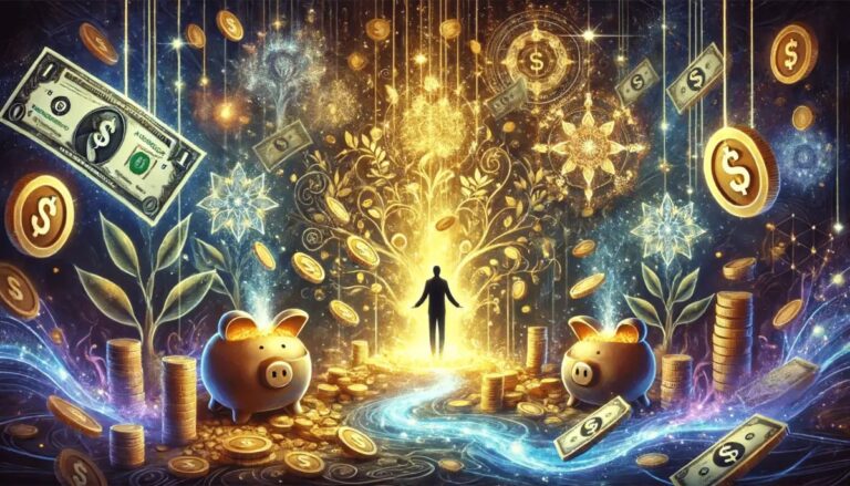 Magická Křižovatka Hvězd: Která 4 Znamení Odemknou Finanční Pokladnici do 1. Listopadu? Připravte se na Neočekávaný Zisk!