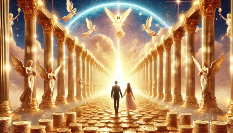 BRÁNY BOHATSTVÍ se otevírají DNES! Těmto 3 ZNAMENÍM příroda přihraje OSUDOVÝ ZISK a kariérní skok! (Horoskop pro Druida na 27. října 2025)