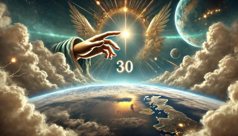 30. října: Číslo 30 odhalí skrytou božskou sílu 4 znamení zvěrokruhu