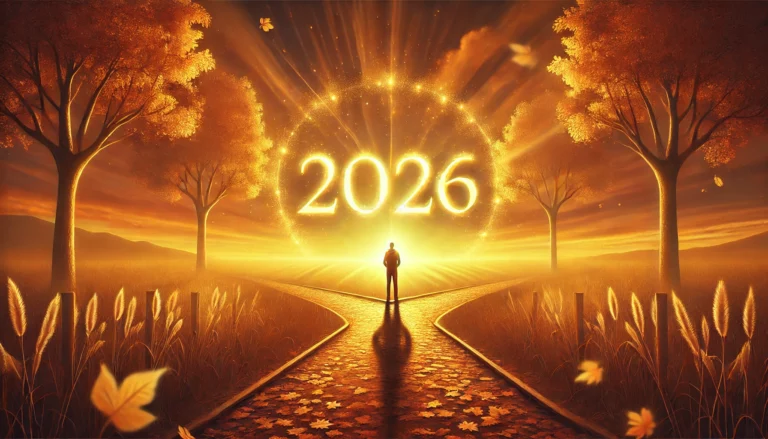 ROK 2026 ODHALÍ VŠECHNA VAŠE TAJEMSTVÍ: Nejpřesnější horoskop od slavné Vasilisy Volodiny, který vás ŠOKUJE!