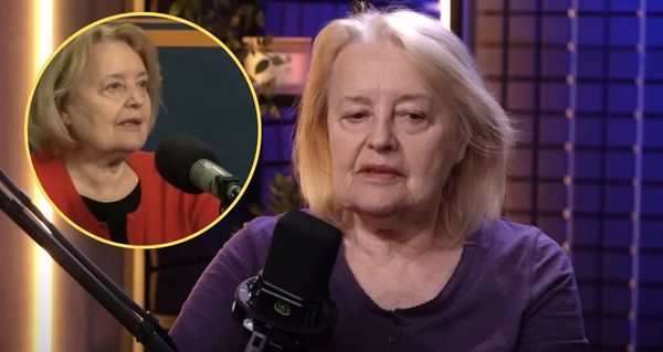 Magda Vášáryová bez obalu: „Současná vláda je vládou pomsty!“