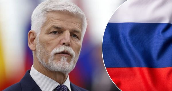 Petr Pavel varuje: Rusko chce krok za krokem rozložit Evropu i demokracii