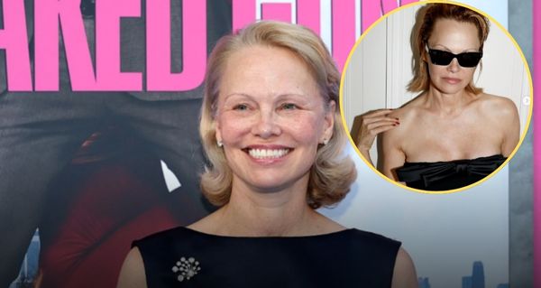 Pamela Anderson překvapuje: Blond éra je pryč, slavná herečka ukázala nečekanou proměnu
