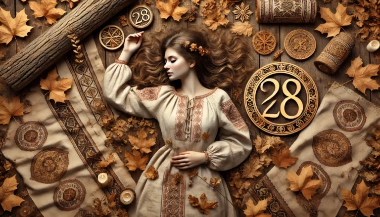 Magická síla čísla 28: Dnešek vnese do života čtyř znamení klid, jasno a nový řád
