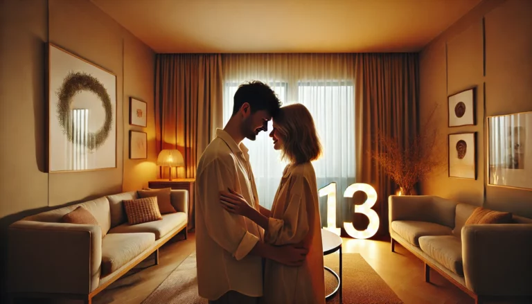 13. října: Den, kdy se z „nešťastné třináctky“ stává požehnání. Čtyři znamení zažijí zázrak, který jim změní náladu i život