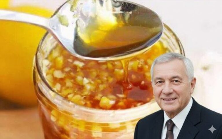 ŠOK PRO LÉKAŘE: VYLÉČIL SE Z NEJSMRTELNĚJŠÍ RAKOVINY PLIC! ZÁHŘEBSKÝ MUŽ PŘEDSTAVUJE RECEPT, KTERÝ ZMĚNIL VĚDECKÉ PŘEDPOKLADY!