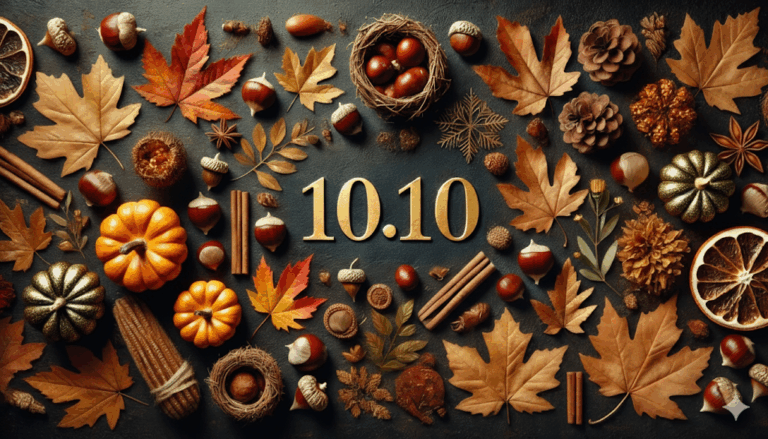 Dnešní datum, 10. října, je numerology považováno za andělskou posloupnost. Zde je seznam těch, kteří splní všechna jejich přání