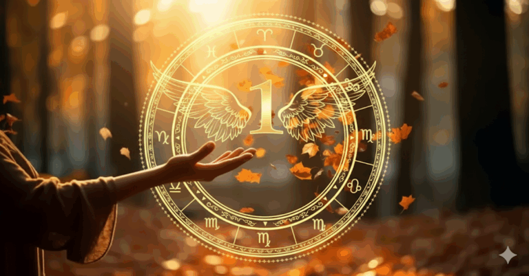 KOUZLO ZAČÍNÁ DNES! HOROSKOP NA ZAČÁTEK ŘÍJNA 2025: Měsíc Magie, Zázraků a Osudových Změn Pro KAŽDÉ Znamení!
