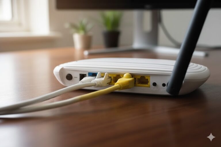 OKAMŽITĚ PŘEMÍSTĚTE SVŮJ ROUTER! 5 KRITICKÝCH MÍST v Domě, Která Vám Krutě ZPŮSOBUJÍ POMALÝ INTERNET!