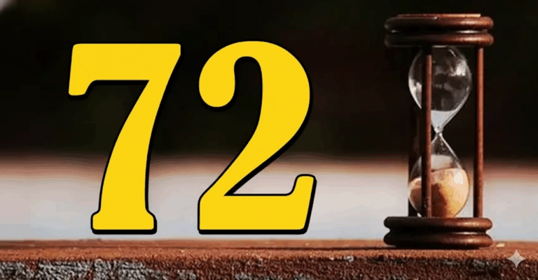 PŘESNĚ 72 HODIN DO ZVRATU! Hvězdy OTEVÍRAJÍ DVEŘE: Těchto 5 ZNAMENÍ Vstupuje do Éry Štěstí, Zázraků a Nečekané Prosperity!