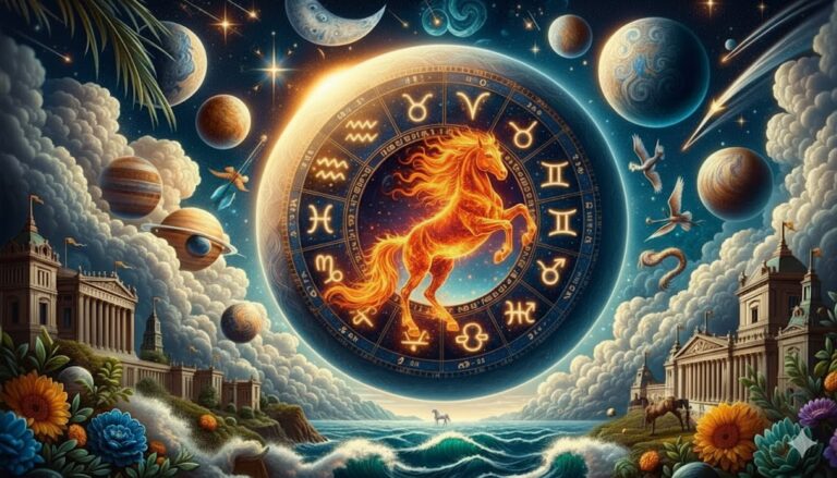 PRŮLOM ROKU: ASTROLOGOVÉ MAJÍ JASNÉHO VÍTĚZE! ŽIVOT TOHOTO ZNAMENÍ SE V ROCE 2026 OBRÁTÍ O 180 STUPŇŮ!