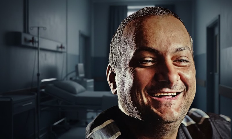 Zlomené srdce a mráz po zádech! Patrik Hezucký promluvil o BOLESTI, kterou prožívá, a silné otázce svého pětiletého syna: „Ptal se, jestli umřu!“
