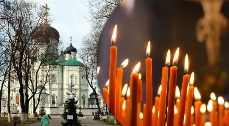 ZASTAVTE SE! Proč si 2. listopadu riskujete přivolat do života SMRT A SMRTÍCÍ SVÁRY? Toto raději NEdělejte!
