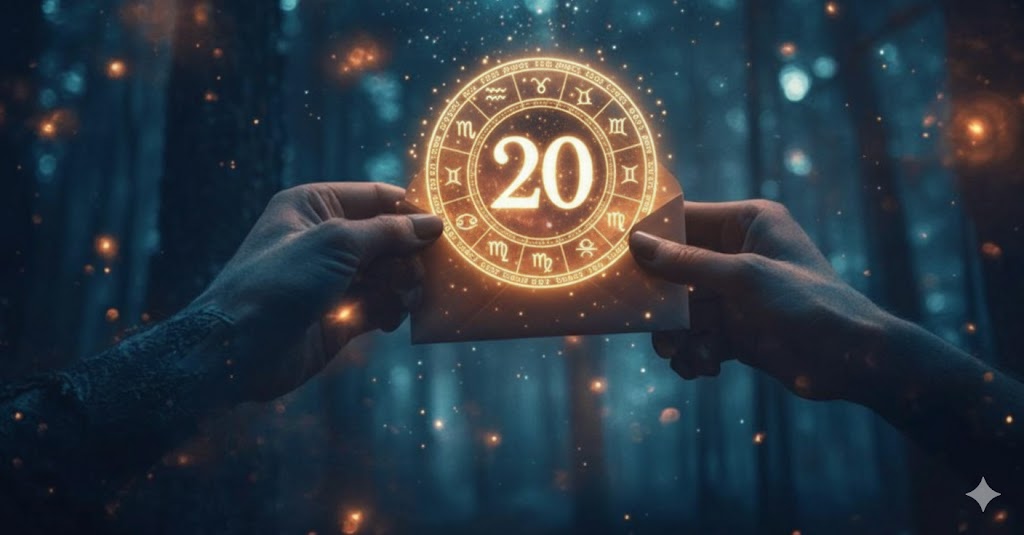 Štěstí, spokojenost, láska – od 20. listopadu 2025: tato 2 znamení zvěrokruhu budou požehnána vesmírem