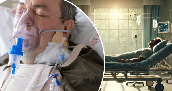 Co se skutečně děje s lidským tělem před smrtí? Hospicový lékař popsal detaily, které vás překvapí