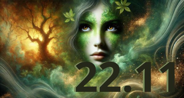 Co vám vesmír naznačuje právě dnes? Horoskop 22. listopadu slibuje flirt, úspěch i smíření