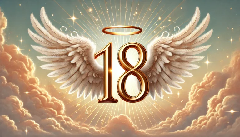 18. listopadu: Andělské číslo 18 vtiskne pečeť štěstí do životů 4 znamení zvěrokruhu!