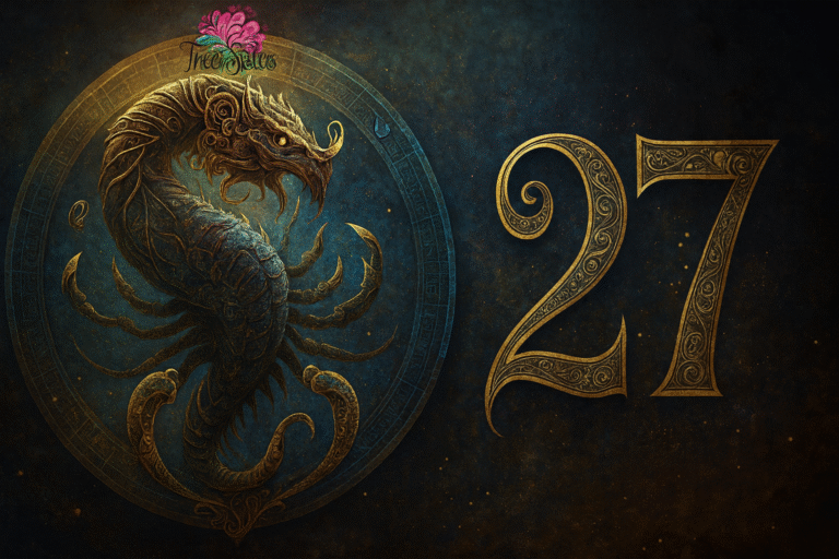 27. listopad pod zvláštní ochranou: magické číslo přinese čtyřem znamením druhou šanci, kterou by neměla propást