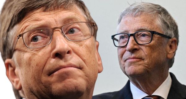 Bill Gates změnil pohled na ekologii: Nejdřív člověk, až potom planeta
