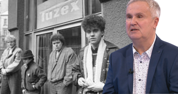 Co si lidé skutečně přáli v roce 1989? Historik odhaluje, kdo po revoluci nejvíce získal