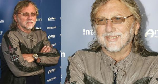 „Proč mě nepozvali?“ Dalibor Janda promluvil o Slavíku. Tvrdá slova na adresu pořadatelů i dnešních vítězů