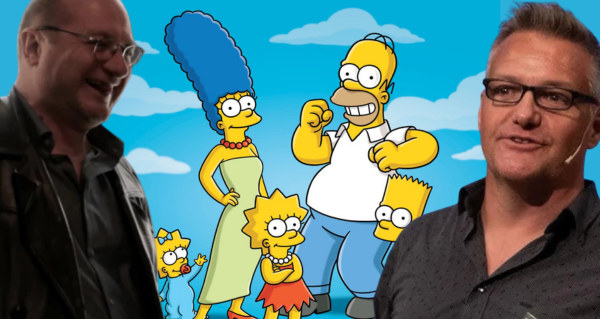 Svět přišel o Dana McGratha, legendu stojící za Simpsonovými