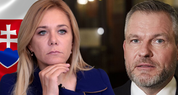 SKRYTÁ FINANČNÍ INJEKCE: Firma poradce slovenského prezidenta získala od státu 5 milionů — vše pod dohledem strany Hlas