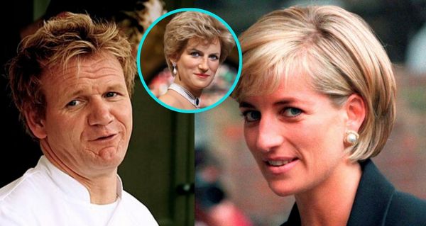 „Vypadá jako Gordon Ramsay v šatech.“ Nová figurína princezny Diany vyvolala poprask po celém světě