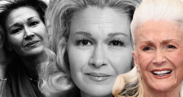 Poslední tajemství filmové legendy: pitva odhalila skutečnou příčinu smrti oscarové herečky