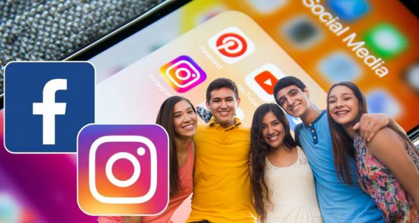 Facebook a Instagram končí pro mladé? Meta spouští v Austrálii bezprecedentní blokaci účtů do 16 let