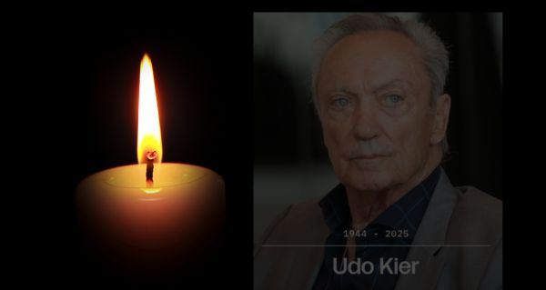Film přišel o legendu: Odešel Udo Kier. Muž, který psal dějiny kinematografie po boku Warhola i von Triera