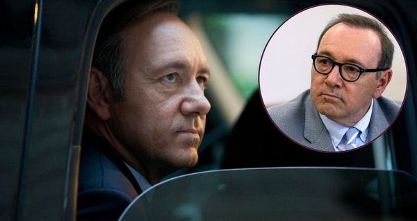 Kevin Spacey po osmi letech mlčení: Bez domova, bez jistot a stále pod stínem obvinění. Co prozradil světu?