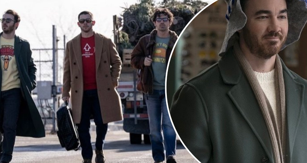 Nová vánoční filmová pecka, která vás vezme zpět do dětství: Diváci ji označují za příjemnou oddychovku
