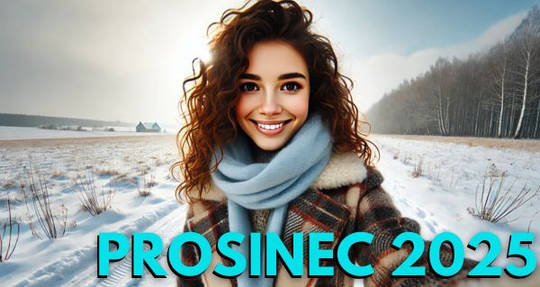 Prosincový horoskop 2025: Kdo zažije průlom a koho čeká tiché, ale silné štěstí?