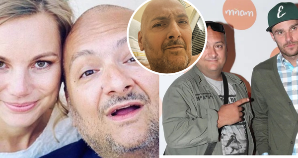 Leoš Mareš popsal, v jakém stavu je Patrik Hezucký: Lékaři mu nasadili morfin