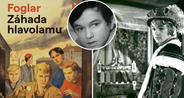 Poznáte ho? Chlapec z plakátů, který na čas zastínil i Gotta. Dnes prozrazuje, jaká byla skutečná sláva