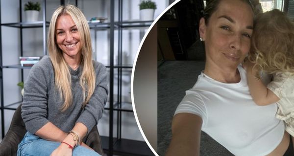Půjde malý Jakubko ve stopách slavné mámy? Dominika Cibulková ukázala video, které napovídá víc, než by čekala