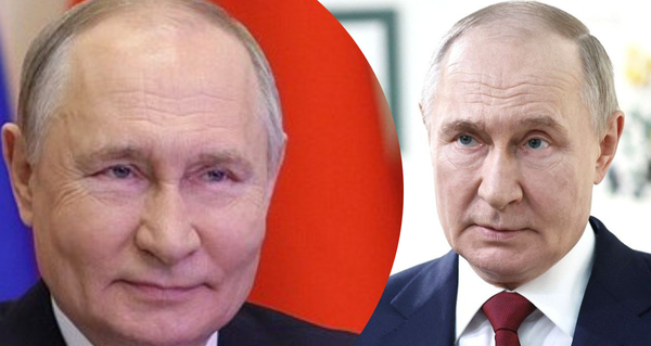 Putin překvapil přiznáním: Strávil noc v nemocnici! Toto byl skutečný důvod