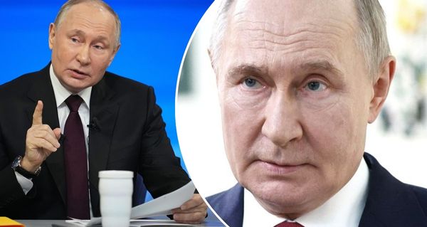 Putinův vzkaz Západu: Ženeva jedná o míru, Moskva ukazuje sílu. Co stojí za tvrdou symbolikou Kremlu?