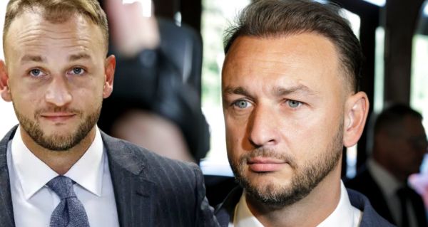 Šutaj Eštok promluvil po prohraném sporu: „Soud mě měl kontaktovat osobně. Čurillovcům se rád postavím.“