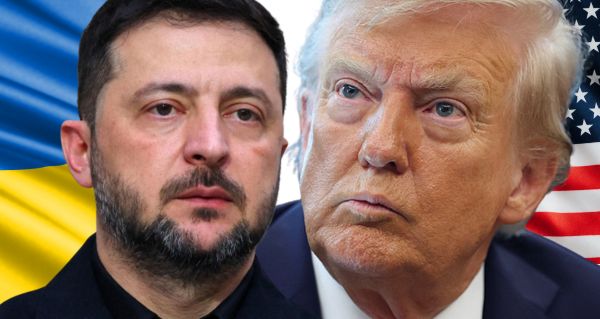 TAJNÝ PLÁN Z USA: Jaké bezpečnostní záruky má získat Ukrajina – a proč je to přelomový moment?!