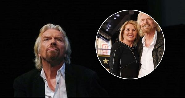 Těžká ztráta pro miliardáře Richarda Bransona: Jeho manželka zemřela. „Přišel jsem o své světlo,“ přiznal podnikatel.