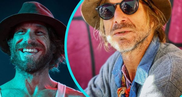 Od folkového rebela k legendě: Hudební svět oplakává Todda Snidera (59)