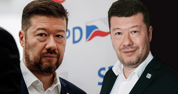 Tomio Okamura novým předsedou Poslanecké sněmovny: Volba, která rozdělila parlament